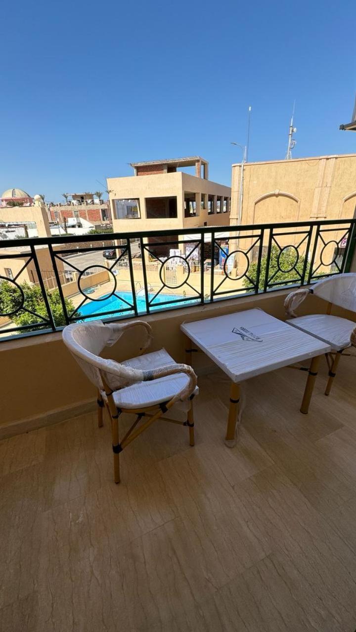 Sierra Appartement
