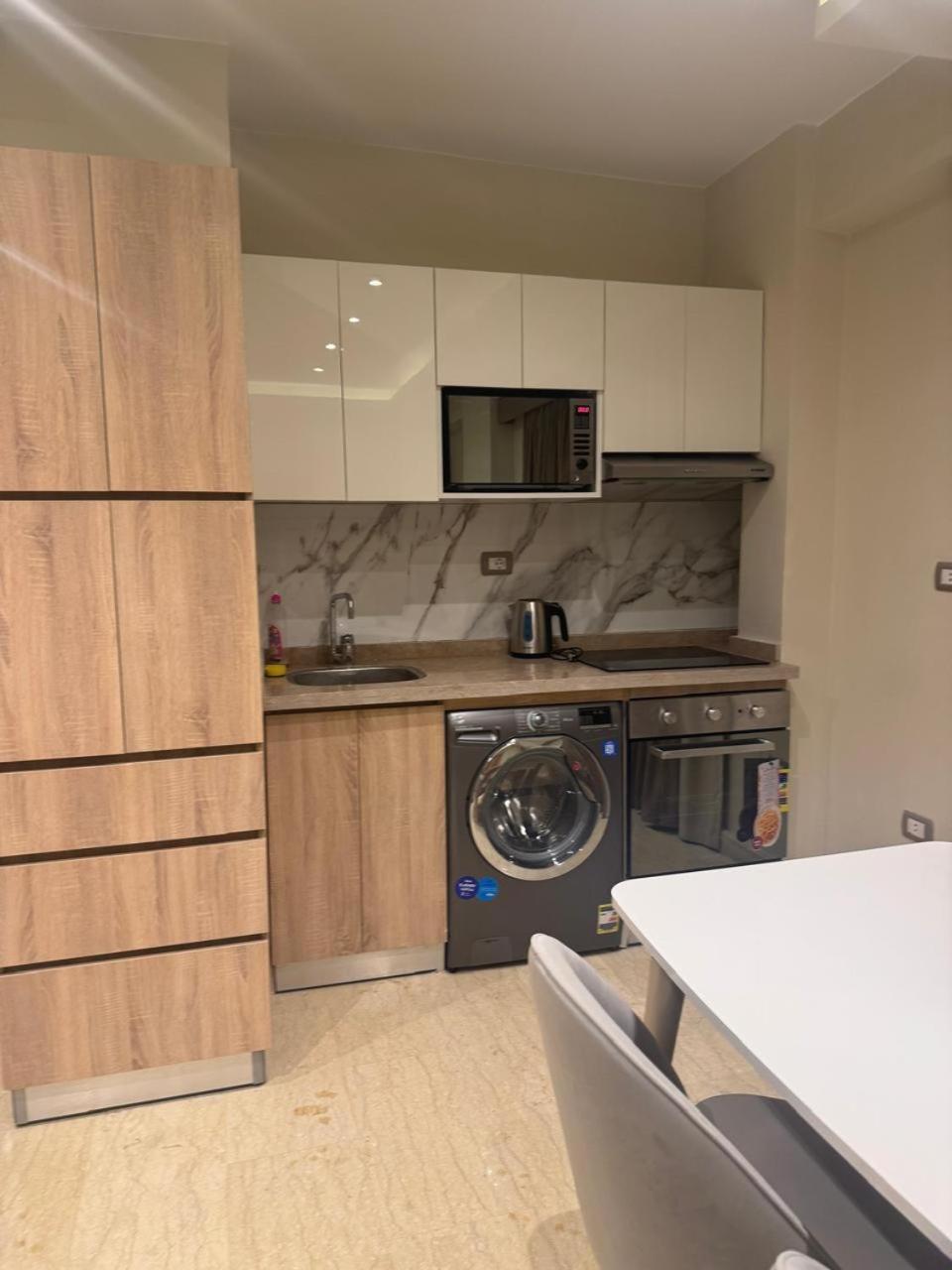 Appartement Sierra Charm el-Cheikh