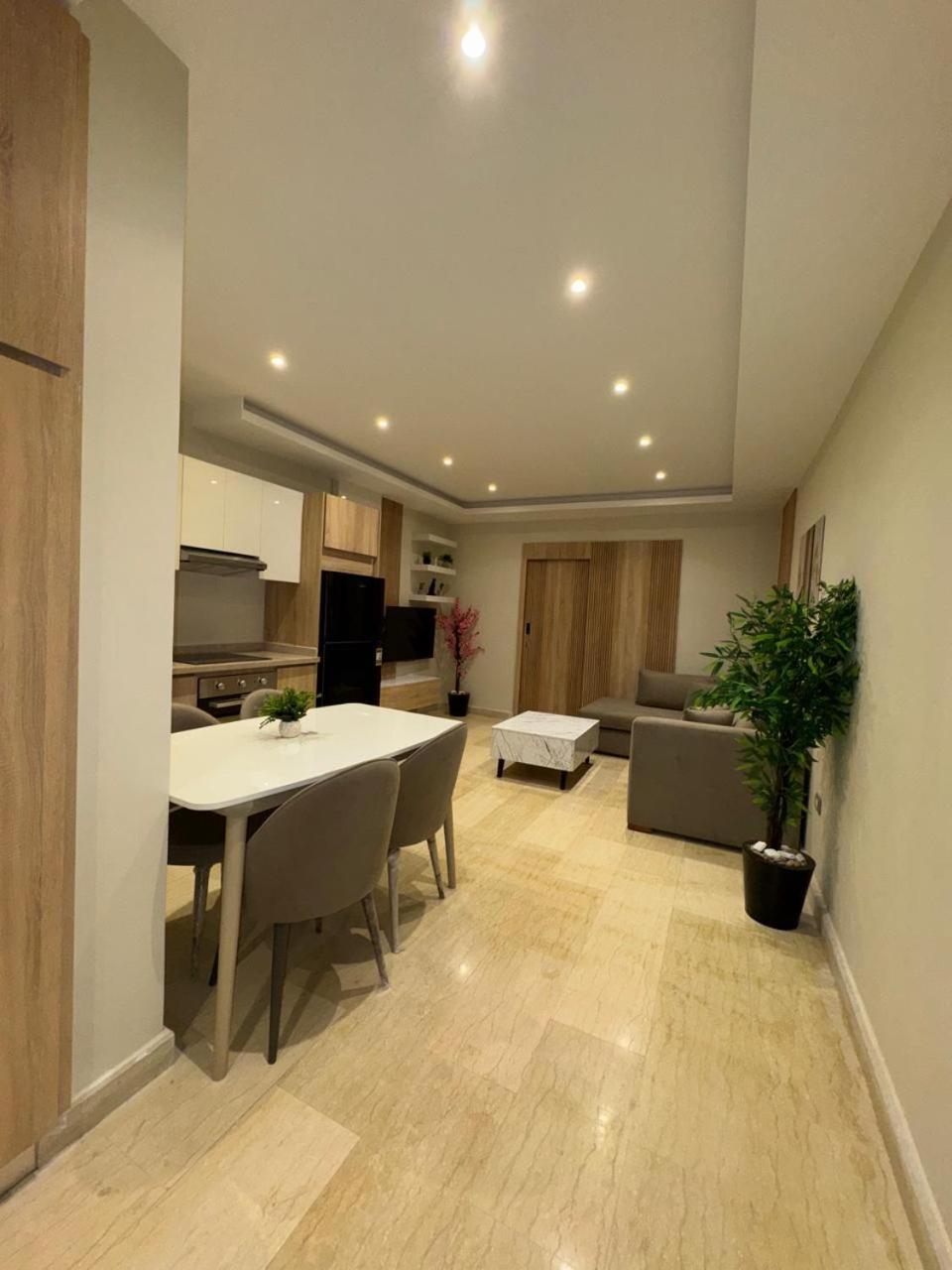 Appartement Sierra