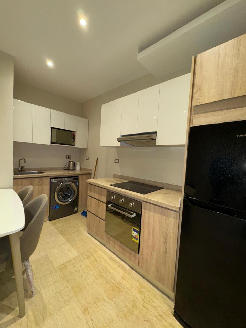 Appartement Sierra