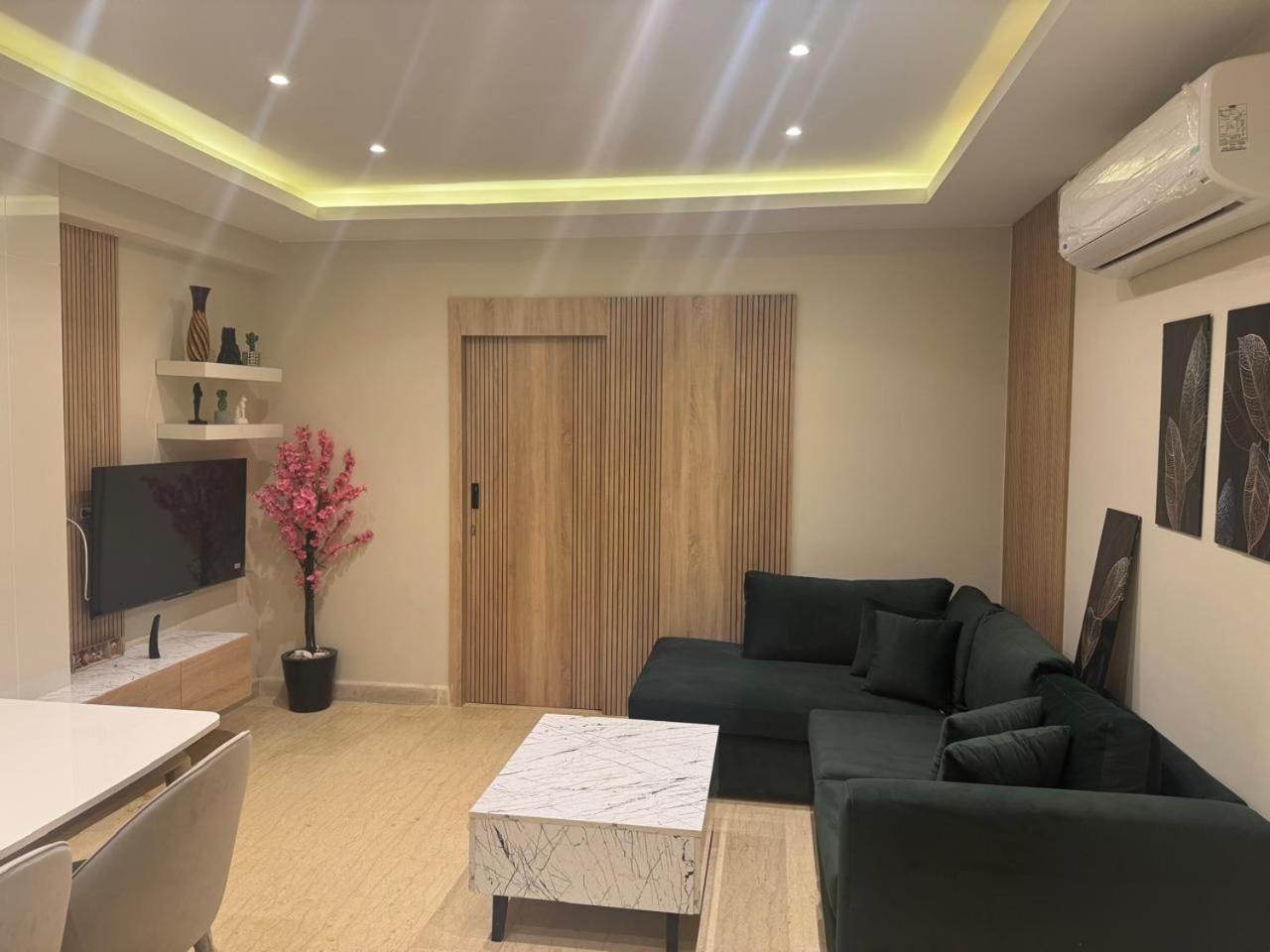 Appartement Sierra Charm el-Cheikh