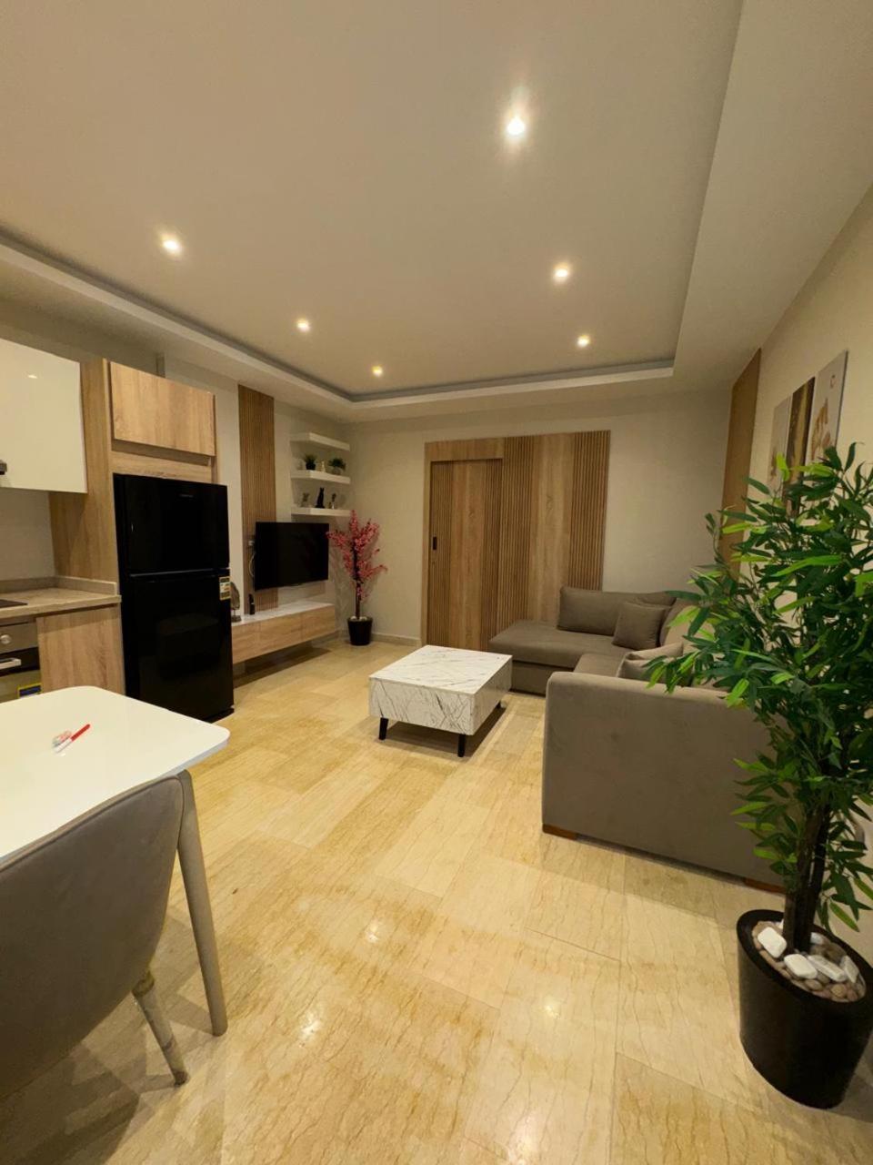 Appartement Sierra