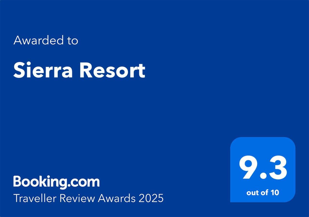 Sierra